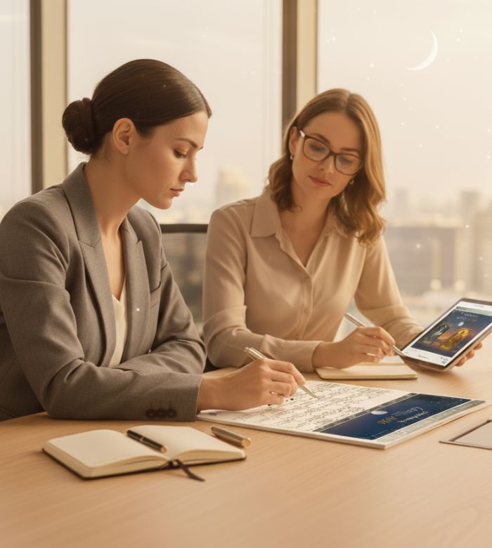 yinnay lotus - influencia lunar